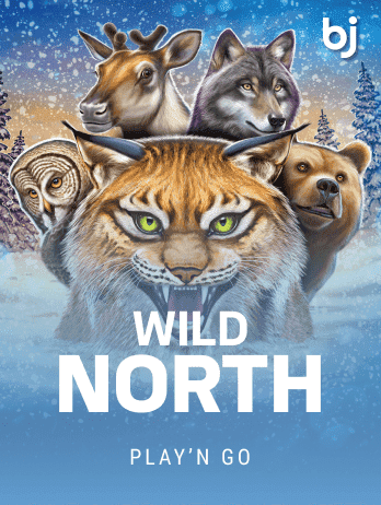 Wild North game icon