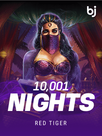 10001 Nights game thumbnail