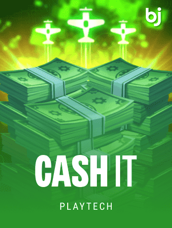 Cash IT game thumbnail
