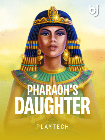 Pharaoh's Daughter game thumbnail