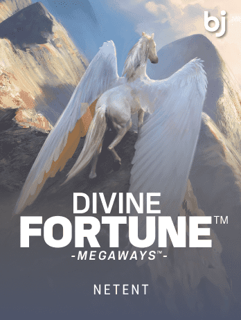 Divine Fortune™ Megaways™png