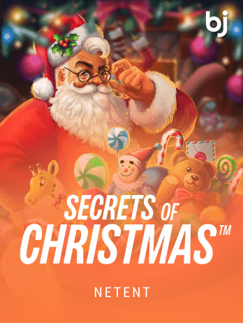 Secrets of Christmas™ game thumbnail