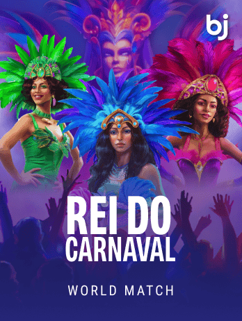 Rei do Carnaval