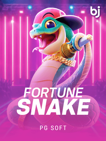 Fortune Snake game thumbnail