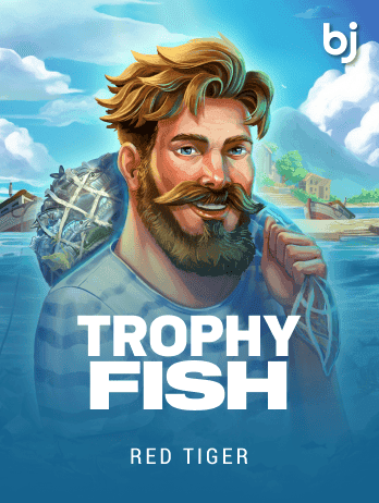 Trophy Fish game thumbnail
