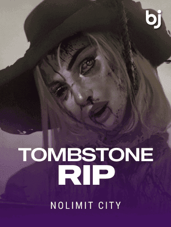 Tombstone RIP game thumbnail