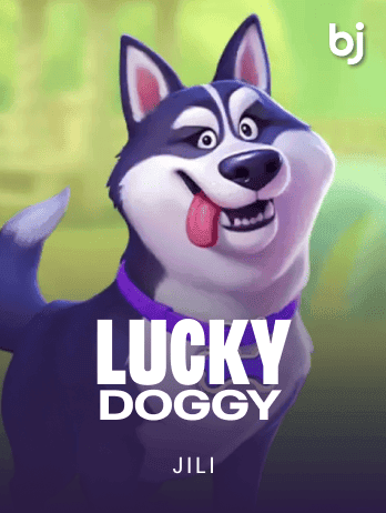 Lucky Doggy game icon