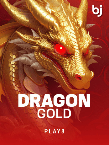 DragonGold game thumbnail
