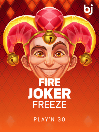Fire Joker Freeze game thumbnail