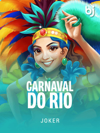 Carnaval Do Rio game thumbnail