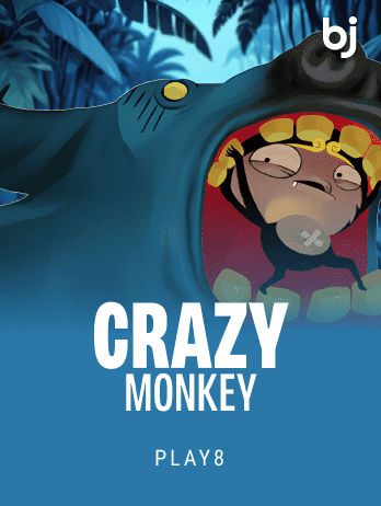 Crazy Monkey