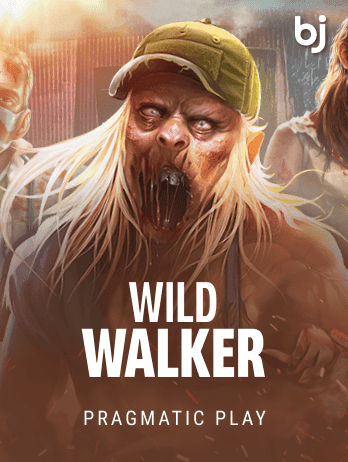 Wild Walker game thumbnail