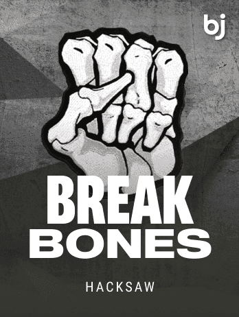 Break Bones game icon
