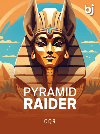 Pyramid Raider