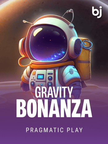 Gravity Bonanza™